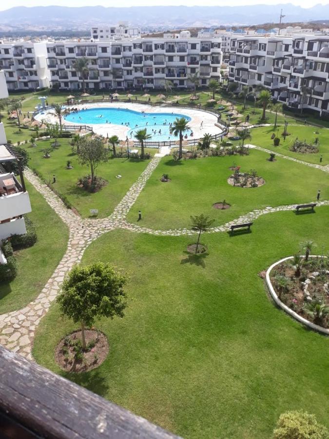 Studio Mirador Golf Villa เทโทอัน ภายนอก รูปภาพ