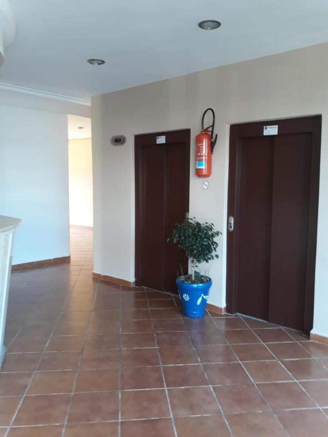 Studio Mirador Golf Villa เทโทอัน ภายนอก รูปภาพ
