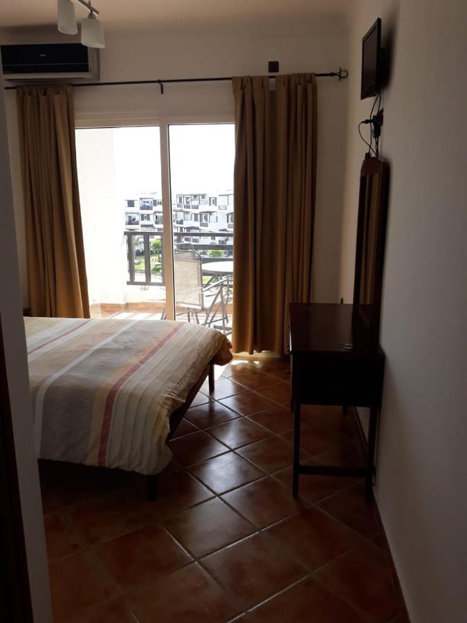 Studio Mirador Golf Villa เทโทอัน ภายนอก รูปภาพ